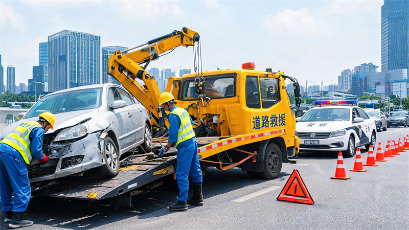陇南 事故救援